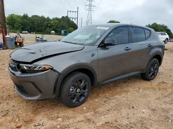 2024 Dodge Hornet ZACNDFAN3R3A39574