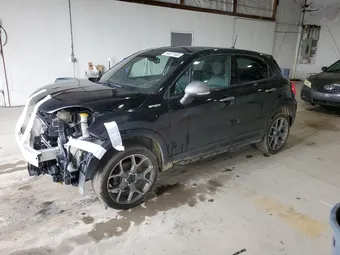 2020 Fiat 500 ZFBNFYC17LP855509