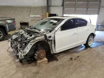2019 Acura ILX 19UDE2F80KA002860 Lot 65408915
