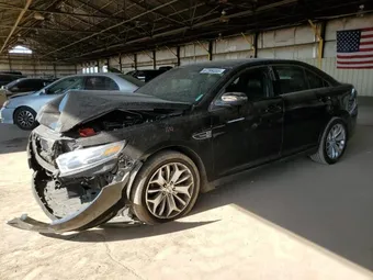 2019 Ford Taurus 1FAHP2F85KG118066