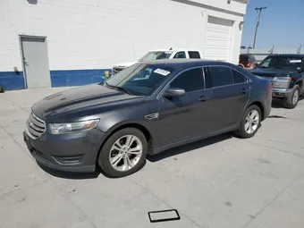 2016 Ford Taurus 1FAHP2H85GG158393