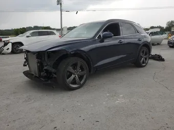 2022 Genesis GV70 KMUMADTB1NU050051
