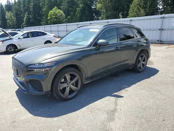 2025 Genesis GV70 KMUMADTBXSU177652
