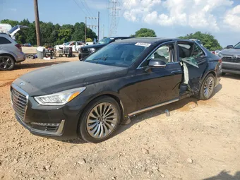 2019 Genesis G90 KMHG34JA1KU049994