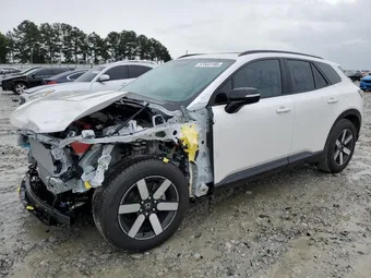 2024 Honda Prologue 3GPKHXRJ7RS545073