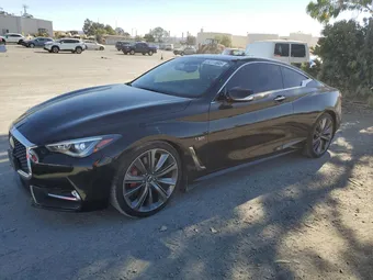 2019 Infiniti Q60 JN1FV7EK0KM360267