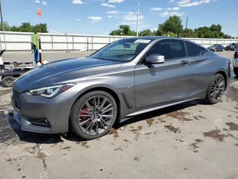 2017 Infiniti Q60 JN1FV7EL3HM700772