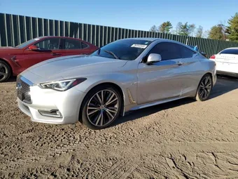 2018 Infiniti Q60 JN1EV7EK6JM342687