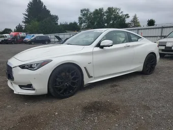 2018 Infiniti Q60 JN1EV7EL2JM390549