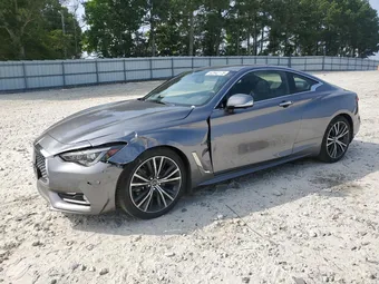 2020 Infiniti Q60 JN1EV7EK7LM340496