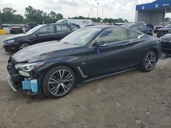 2020 Infiniti Q60 JN1EV7EL8LM380367