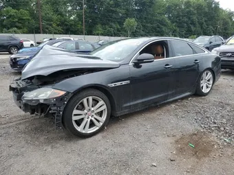 2016 Jaguar XJ-Series SAJWJ1CD3G8V99727