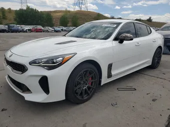 2018 Kia Stinger KNAE35LC4J6039797