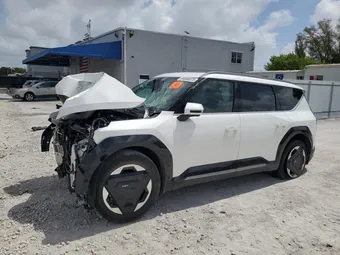 2024 Kia EV9 KNDADFS58R6039644