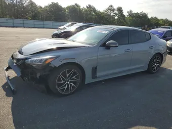 2022 Kia Stinger KNAE35LD6N6116572