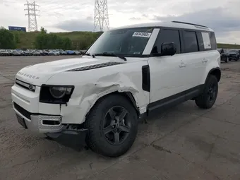 2023 Land Rover Defender SALEJ7EX2P2205344