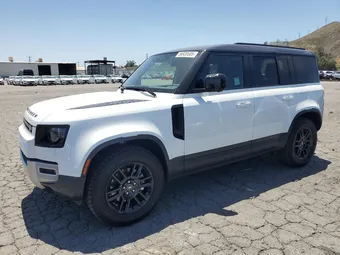 2025 Land Rover Defender SALEJ7EX6S2357720