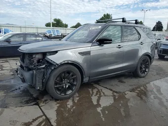2017 Land Rover Discovery SALRHBBV1HA019692