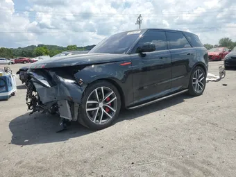 2023 Land Rover Range Rover Sport SAL1V9E76PA151647
