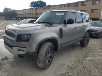 2024 Land Rover Defender SALEJ7EX2R2343548