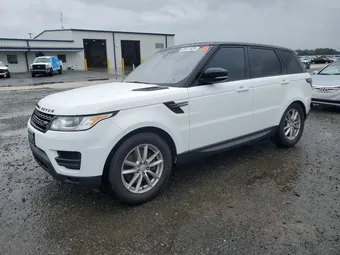 2017 Land Rover Range Rover Sport SALWG2FK6HA675831