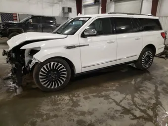 2020 Lincoln Navigator 5LMJJ3TT9LEL09216