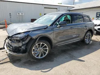 2023 Lincoln Corsair 5LMCJ1CAXPUL09250