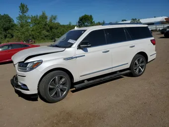 2019 Lincoln Navigator 5LMJJ2LT6KEL15824