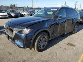 2024 Mazda CX-90 JM3KKAHDXR1137400
