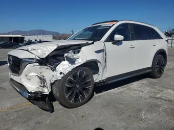 2024 Mazda CX-90 JM3KKDHA1R1153931