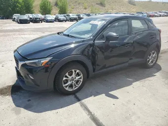 2019 Mazda CX-3 JM1DKFB73K1457858