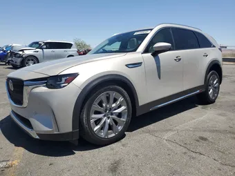 2025 Mazda CX-90 JM3KKEHD7S1234146