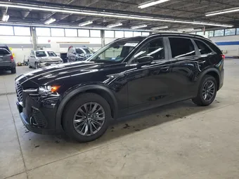 2025 Mazda CX-70 JM3KJBHD4S1117609