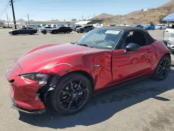 2020 Mazda MX-5 JM1NDAC70L0413291