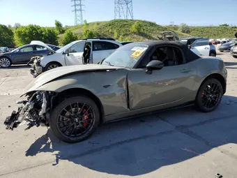2023 Mazda MX-5 JM1NDAC7XP0555069