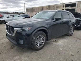 2024 Mazda CX-90 JM3KKAHDXR1163933