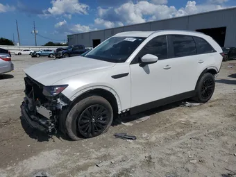 2024 Mazda CX-90 JM3KKAHD4R1177875
