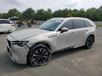 2024 Mazda CX-90 JM3KKDHC4R1181823