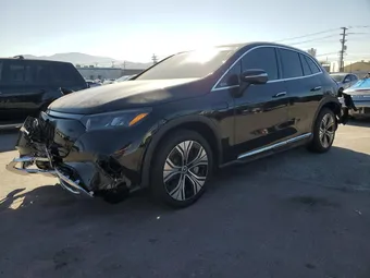 2023 Mercedes-Benz EQE 4JGGM2BB9PA037173