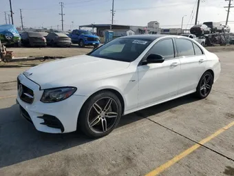 2020 Mercedes-Benz E-Class WDDZF6BB6LA709270