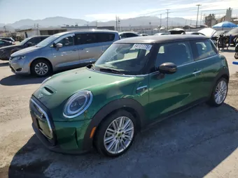 2023 Mini Cooper WMW13DJ03P2S93485