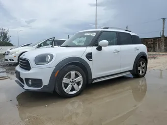 2018 Mini Cooper WMZYS7C39J3E08673