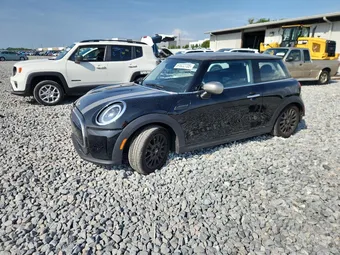 2024 Mini Cooper WMW33DH00R2U59270