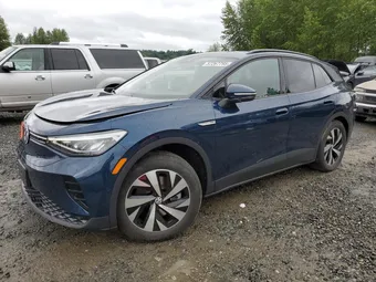 2023 Volkswagen ID.4 1V2CMPE86PC008586