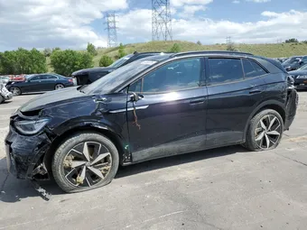 2023 Volkswagen ID.4 1V2GNPE8XPC010047