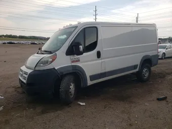 2015 Ram Promaster City 3C6TRVAG1JE113886