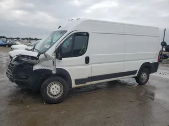 2025 Ram Promaster City 3C6LRVDG5SE521644