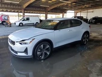 2023 Polestar 2 YSMEG3KAXPL142975