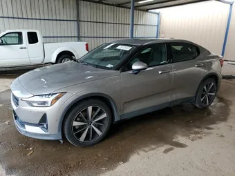 2021 Polestar 2 LPSED3KA3ML024906