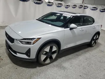 2023 Polestar 2 YSMEG3KAXPL115534